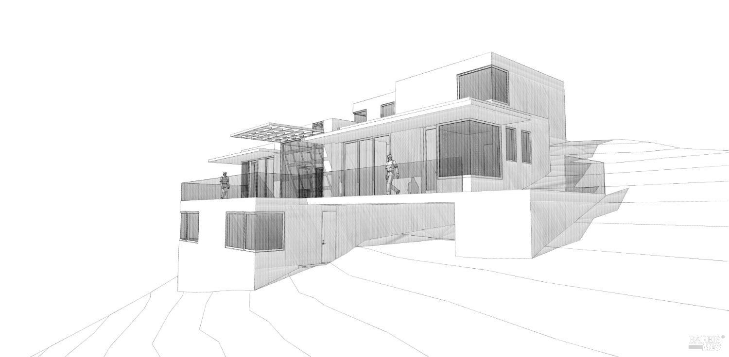 6 Pascale Court Napa CA 94558