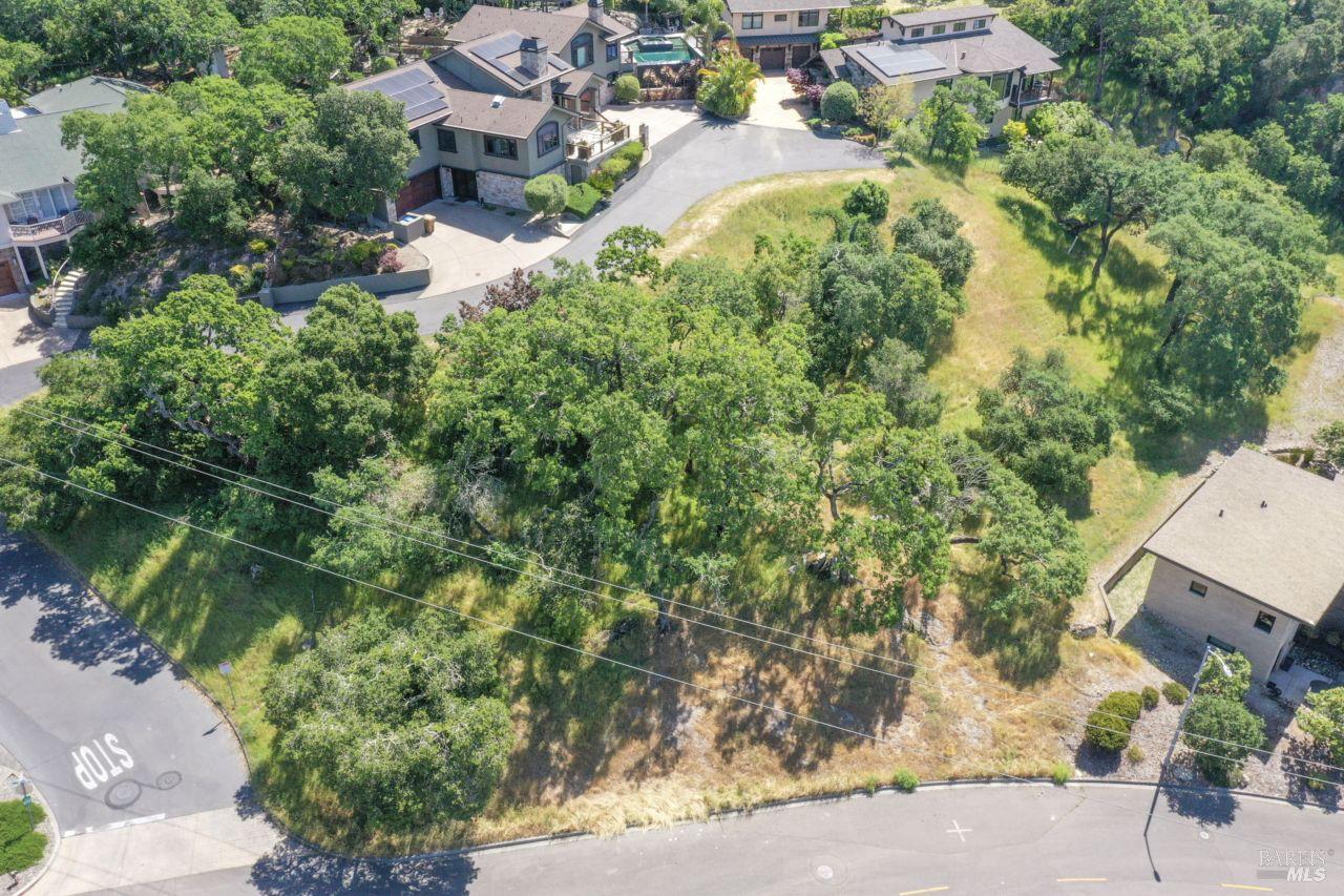 6 Pascale Court Napa CA 94558