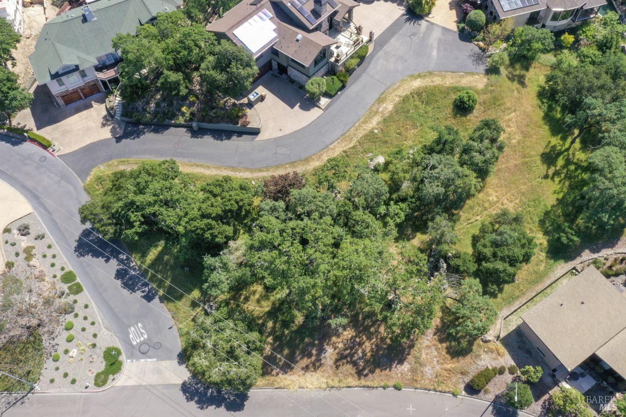 6 Pascale Court Napa CA 94558