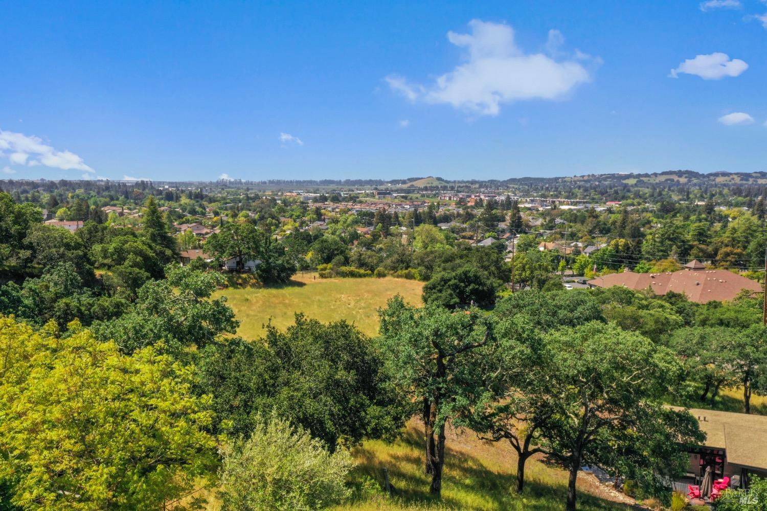 6 Pascale Court Napa CA 94558