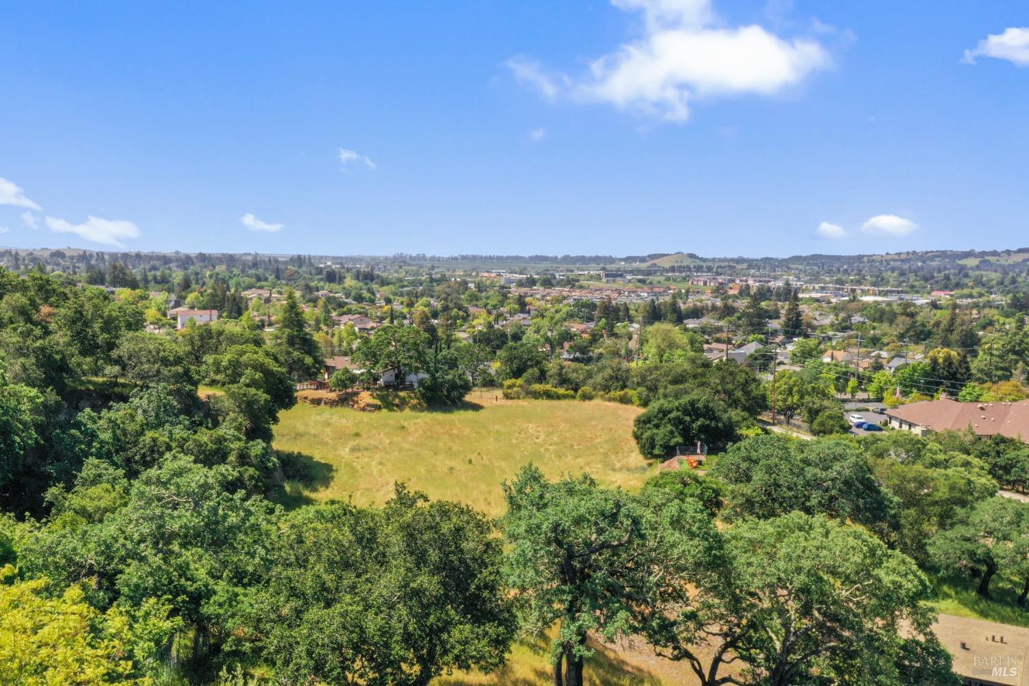 6 Pascale Court Napa CA 94558