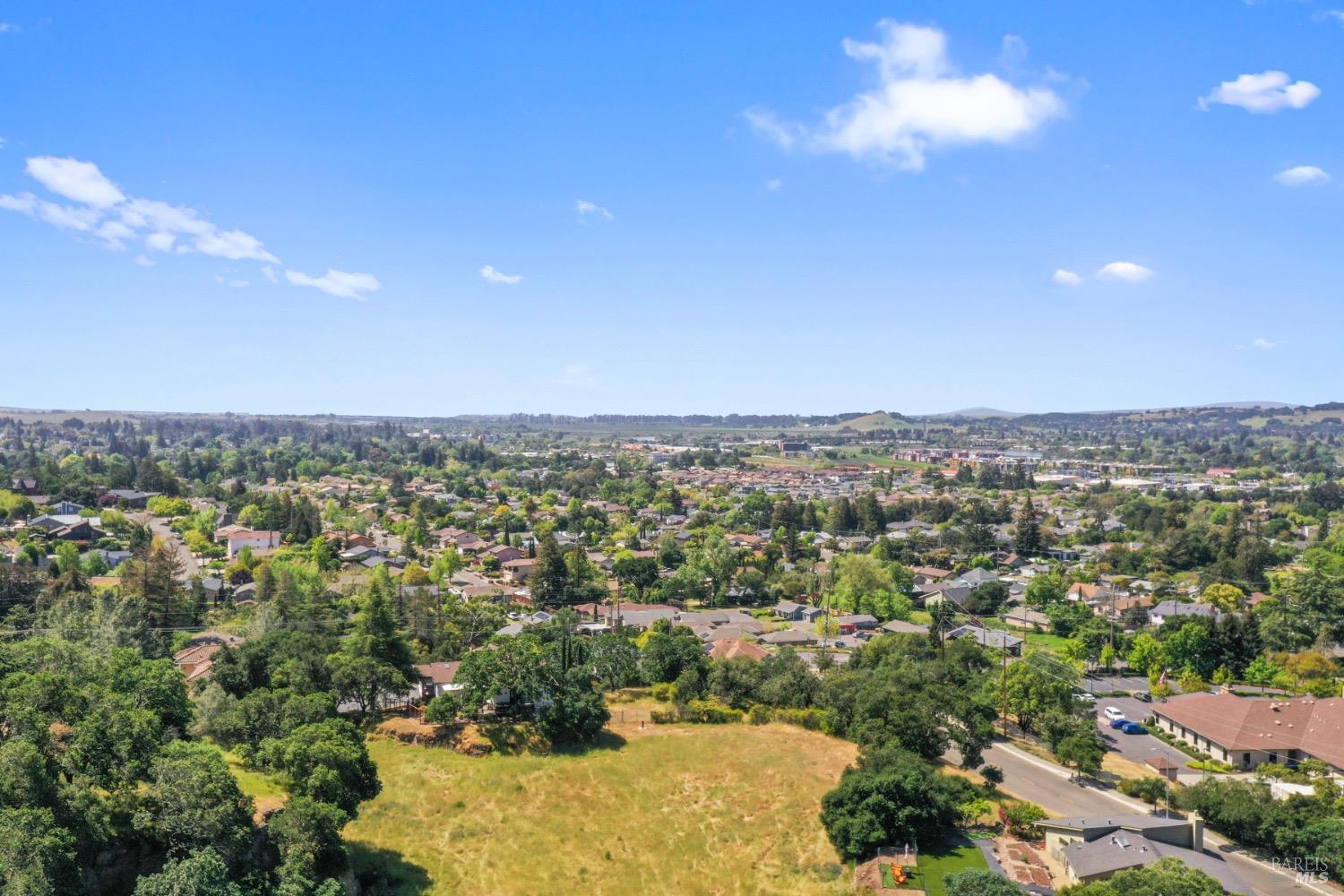 6 Pascale Court Napa CA 94558