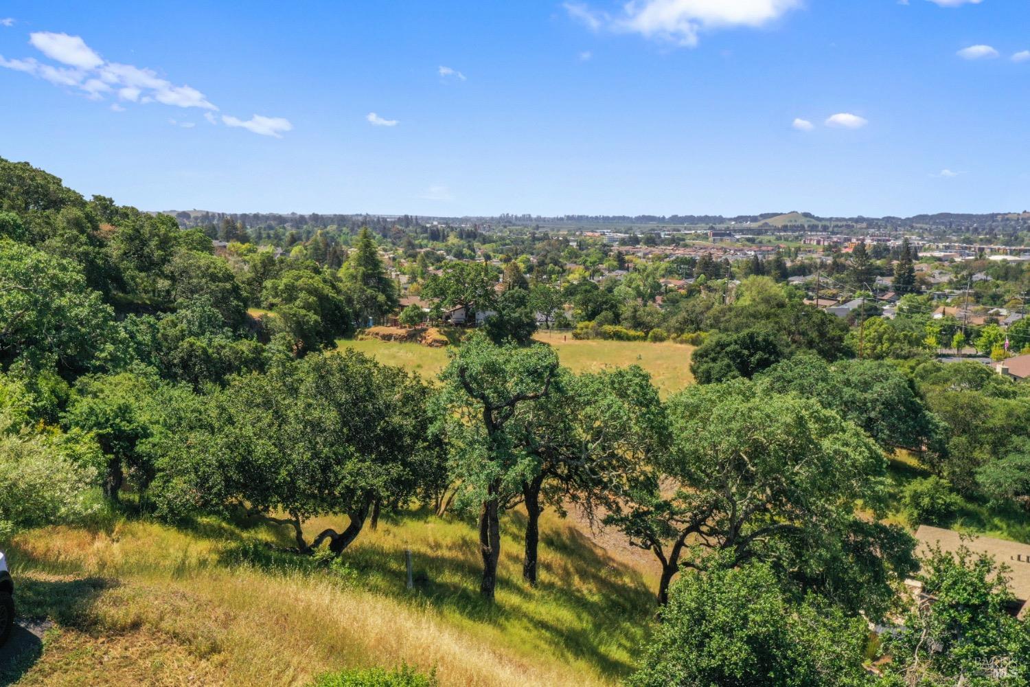 6 Pascale Court Napa CA 94558