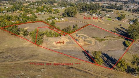 1355 Rose Avenue Penngrove CA 94951