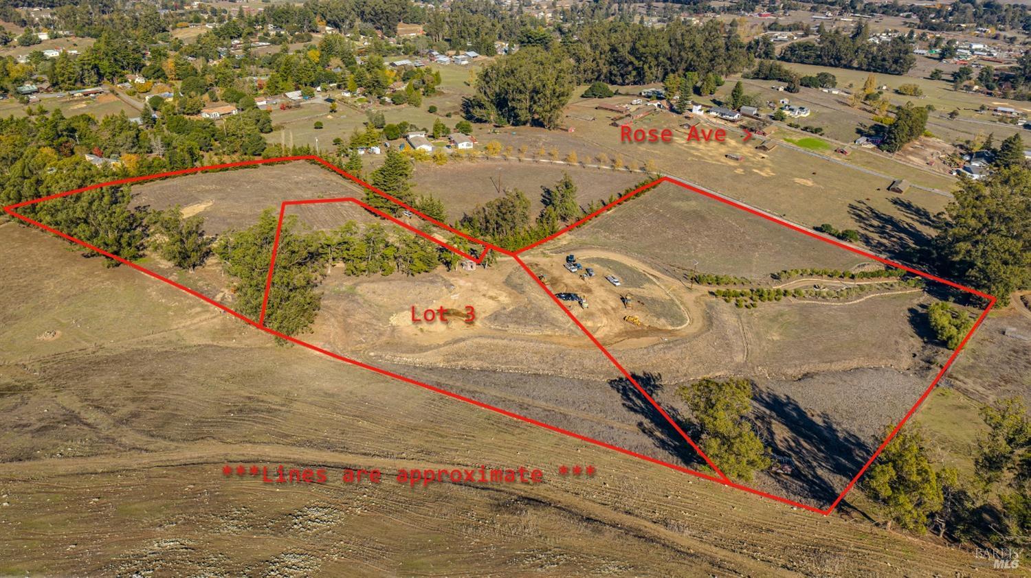 1355 Rose Avenue Penngrove CA 94951