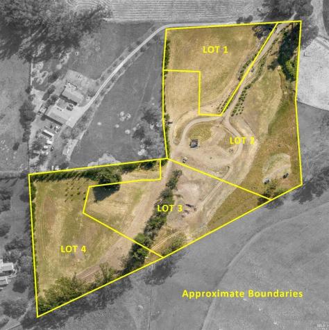 1355 Rose Avenue Penngrove CA 94951