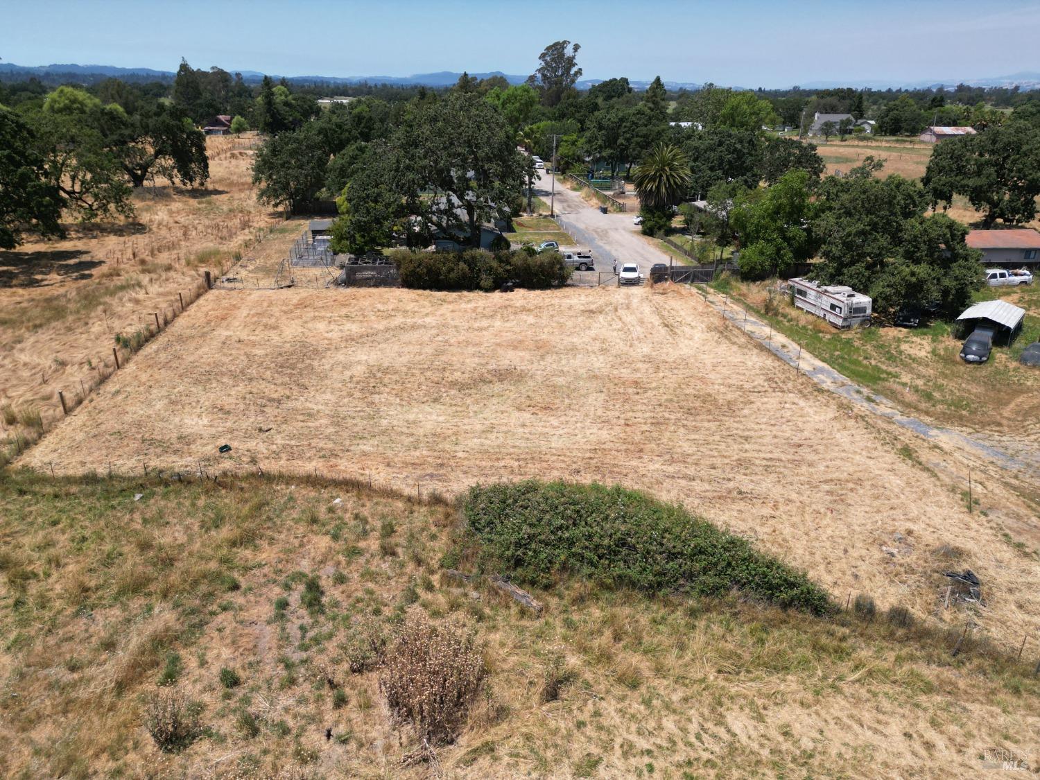 3005 Dalley Drive Santa Rosa CA 95407