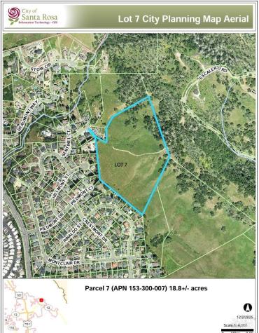 833 Vaughn Court Santa Rosa CA 95409