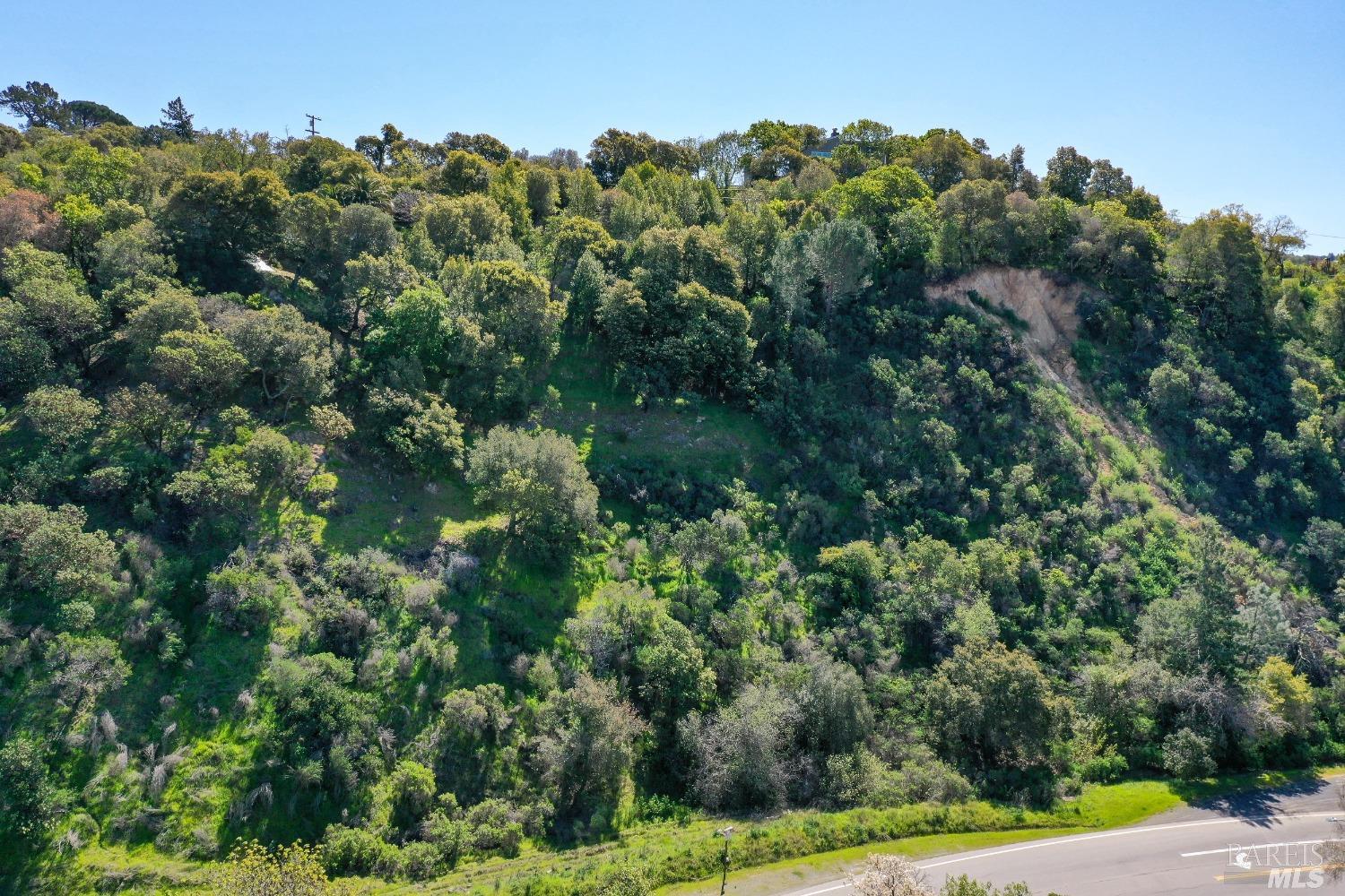 110 Sunny Oaks Drive San Rafael CA 94903