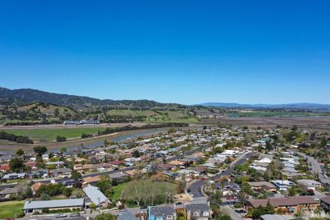 110 Sunny Oaks Drive San Rafael CA 94903