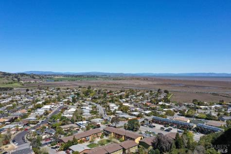 110 Sunny Oaks Drive San Rafael CA 94903