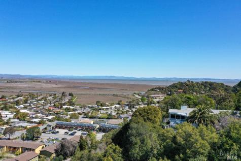 110 Sunny Oaks Drive San Rafael CA 94903