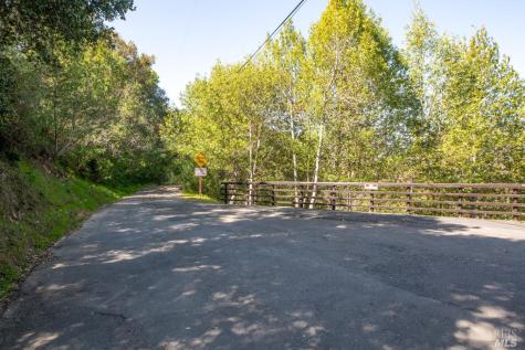 110 Sunny Oaks Drive San Rafael CA 94903