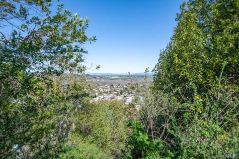 110 Sunny Oaks Drive San Rafael CA 94903