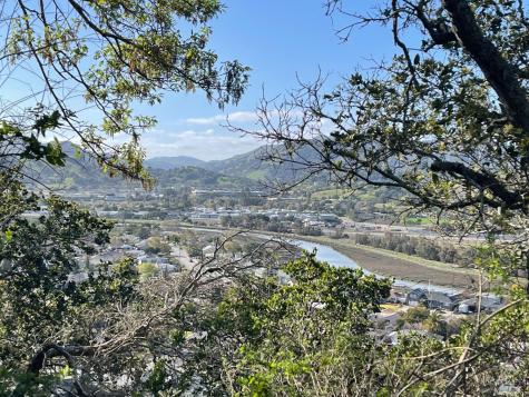 110 Sunny Oaks Drive San Rafael CA 94903