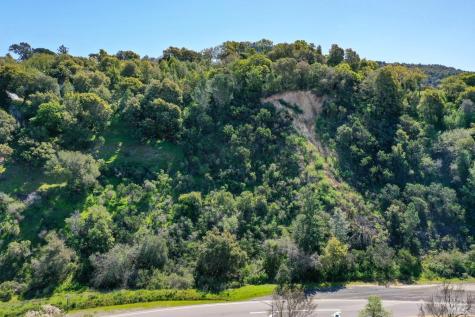 110 Sunny Oaks Drive San Rafael CA 94903