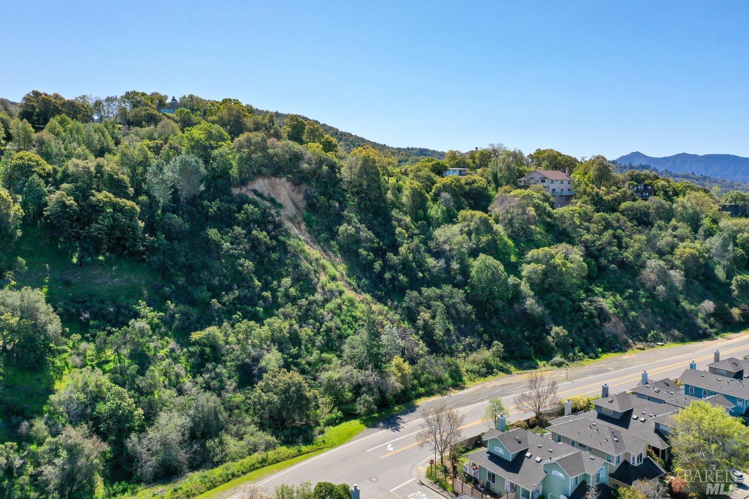 110 Sunny Oaks Drive San Rafael CA 94903