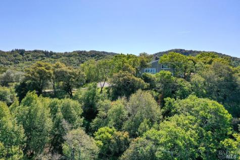 110 Sunny Oaks Drive San Rafael CA 94903