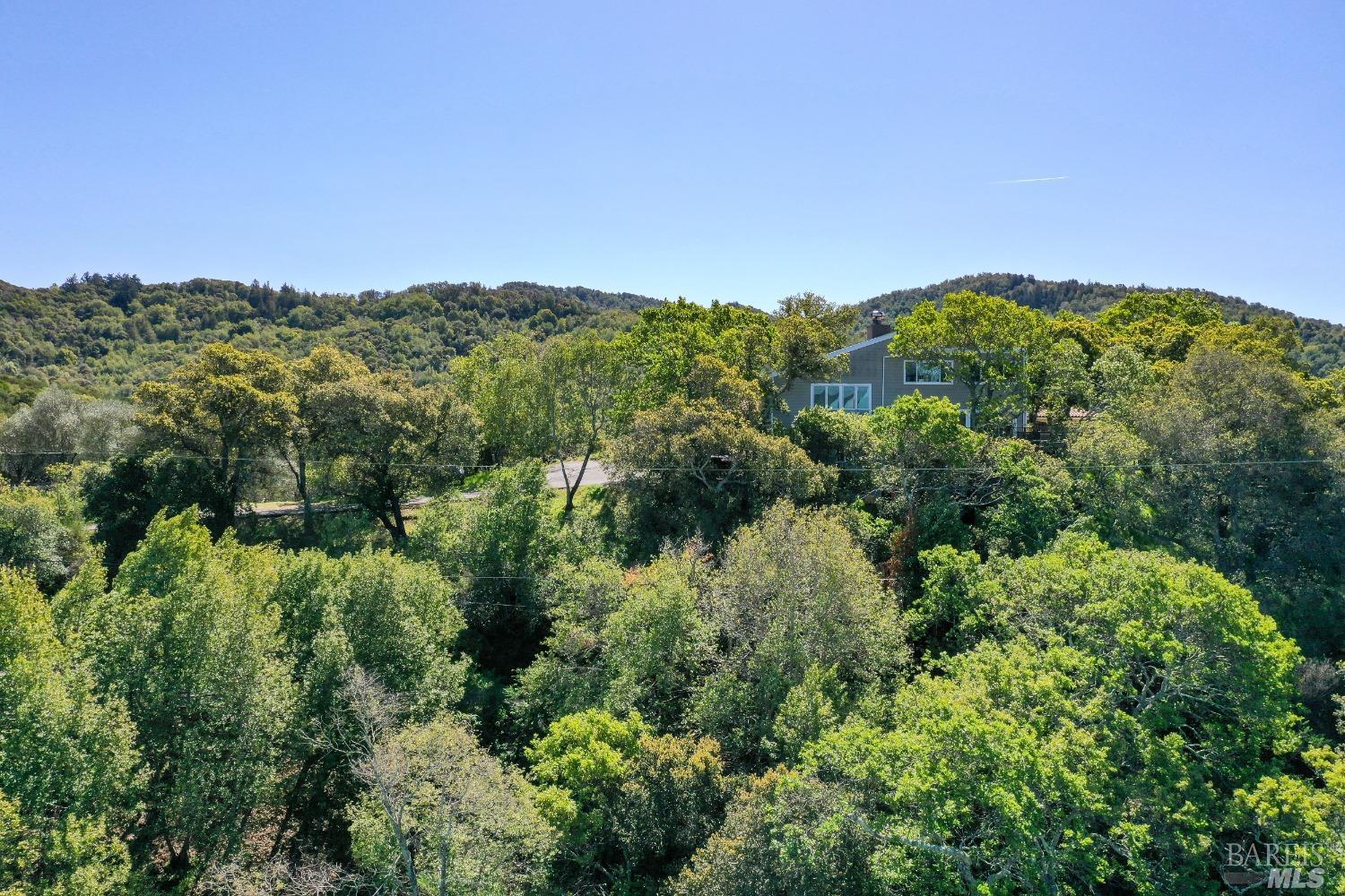 110 Sunny Oaks Drive San Rafael CA 94903