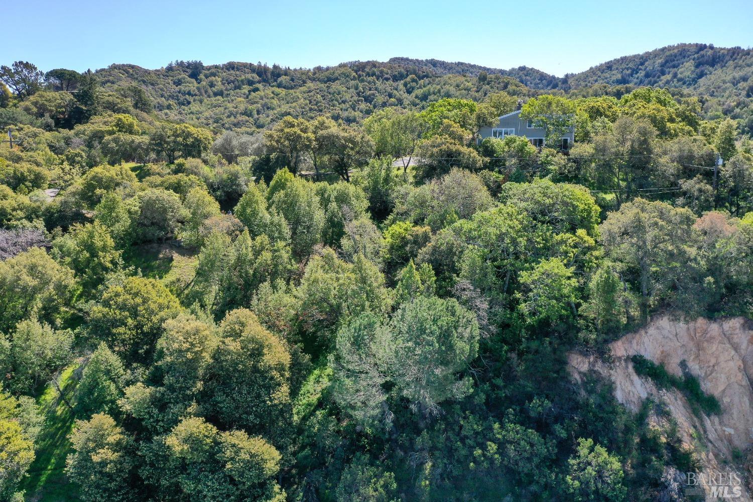 110 Sunny Oaks Drive San Rafael CA 94903