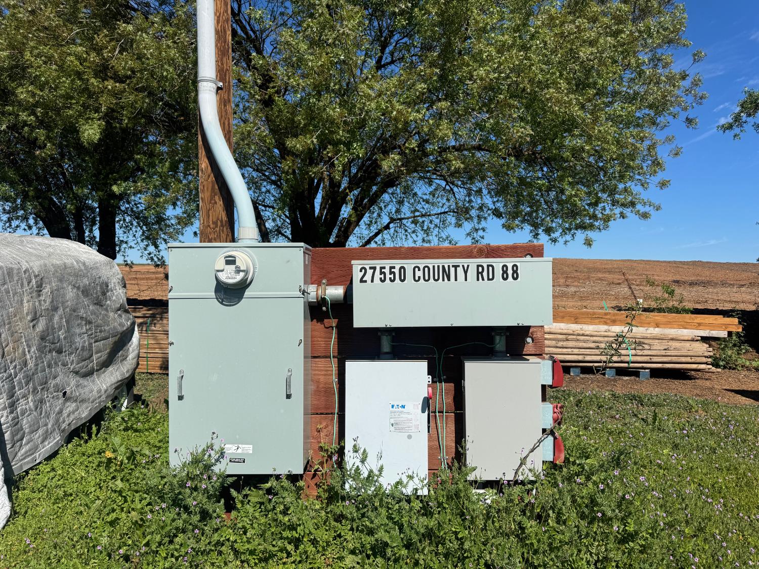 27550 County Road 88 Winters CA 95694