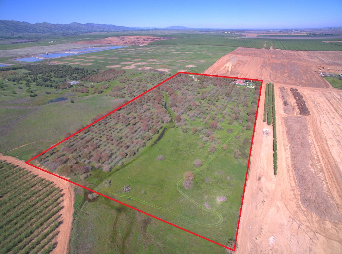 27550 County Road 88 Winters CA 95694