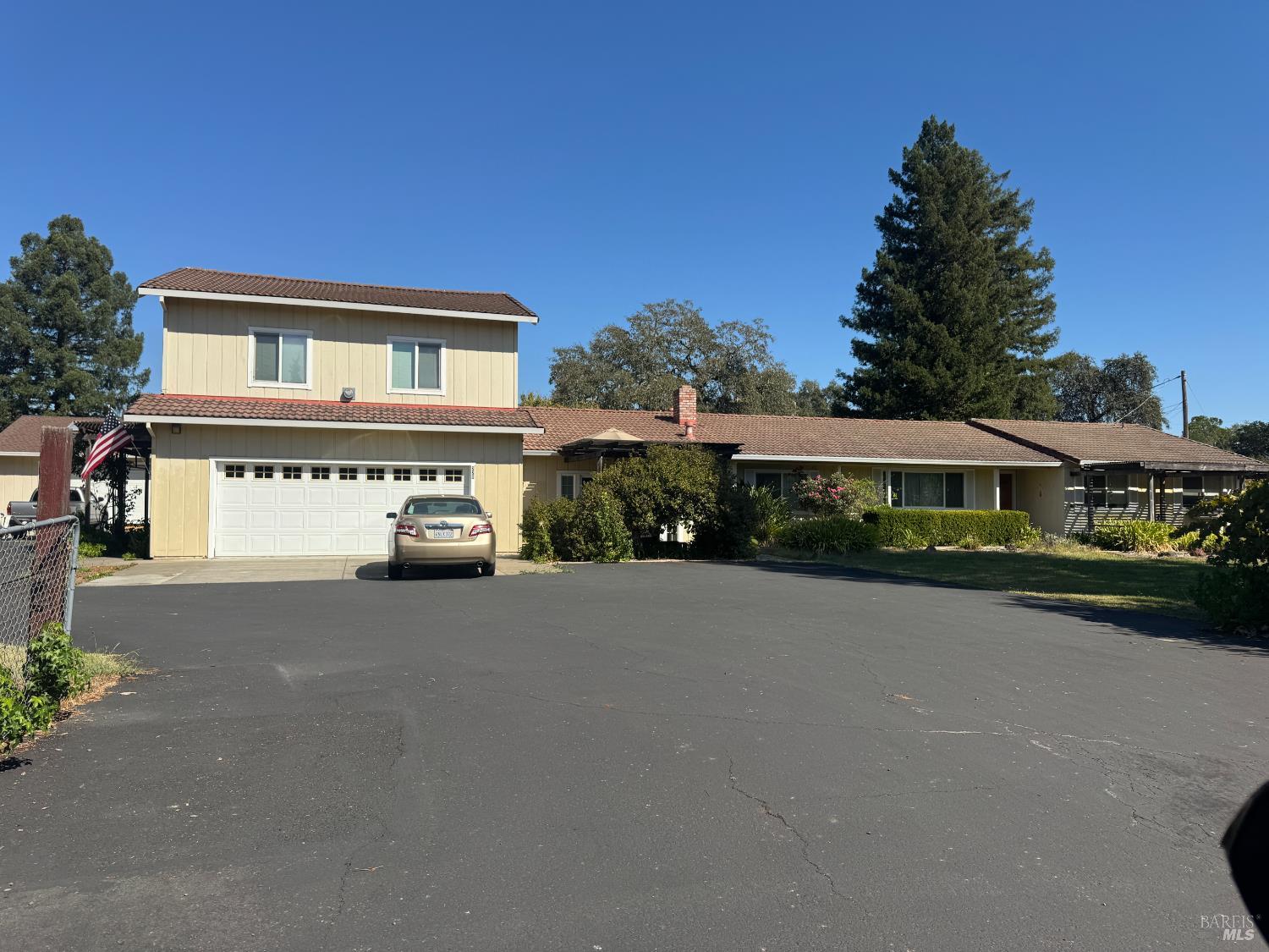 220 Entrada Lane Windsor CA 95492