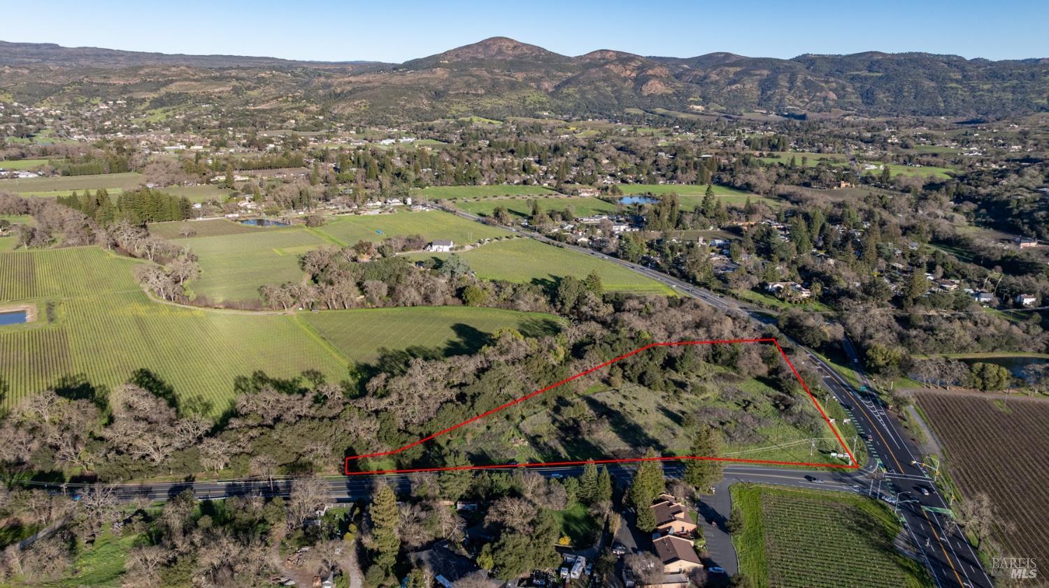2018 Silverado Trail Napa CA 94558