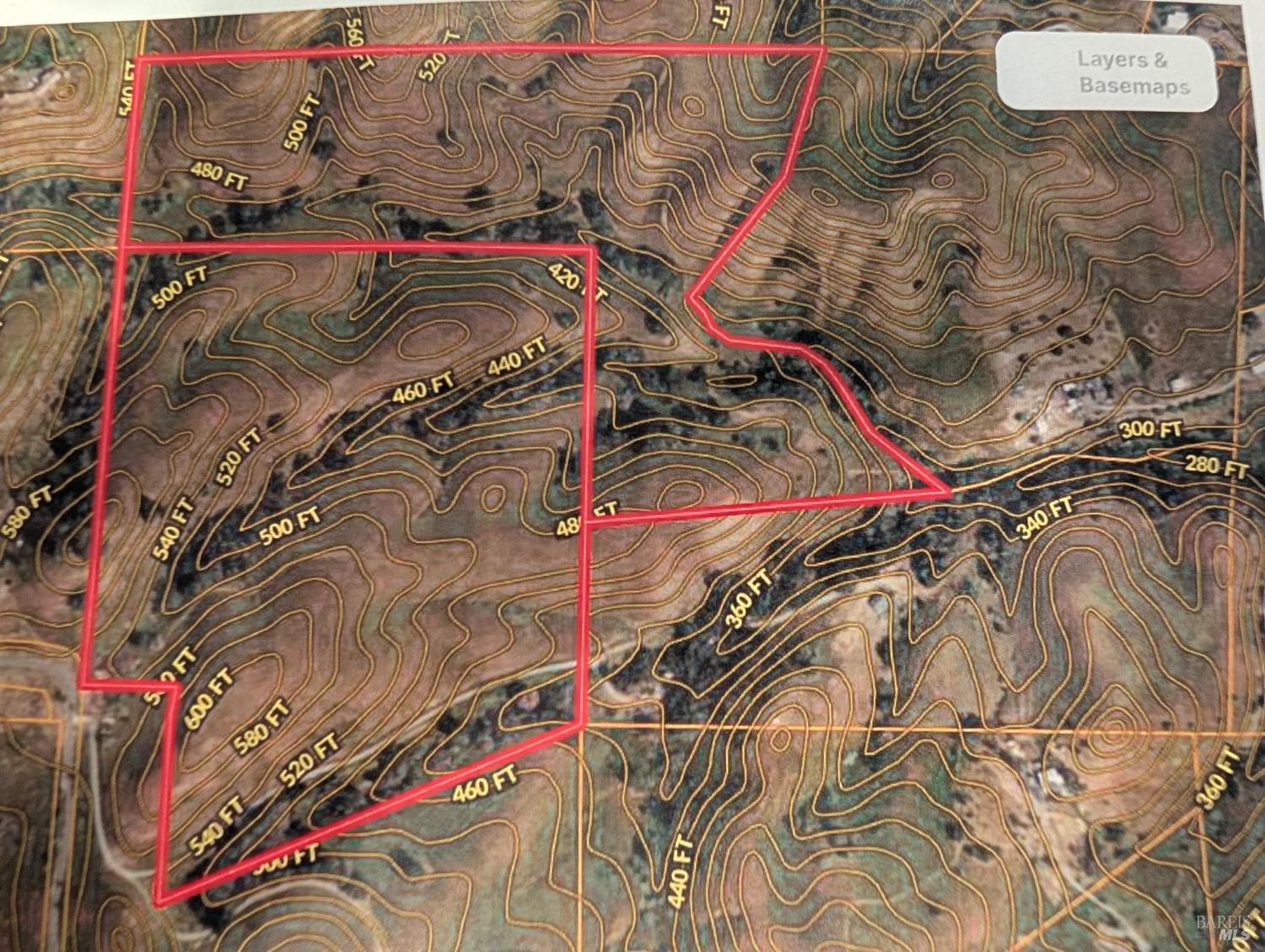 0 Cantelow Road Vacaville CA 95688
