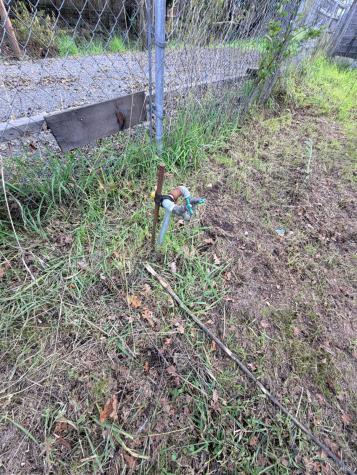 1863 Beachwood Drive Santa Rosa CA 95407