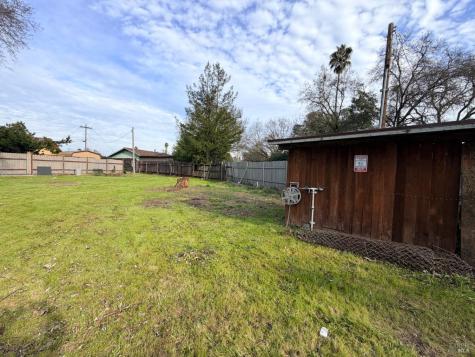 1863 Beachwood Drive Santa Rosa CA 95407