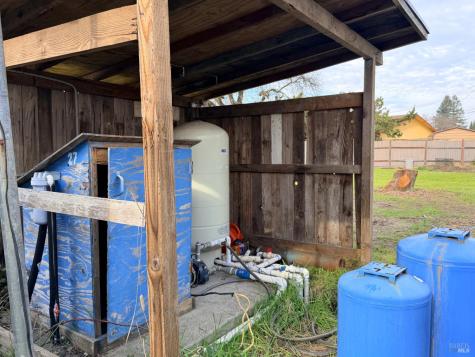 1863 Beachwood Drive Santa Rosa CA 95407