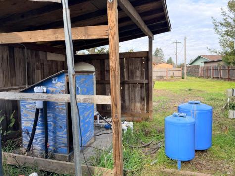 1863 Beachwood Drive Santa Rosa CA 95407