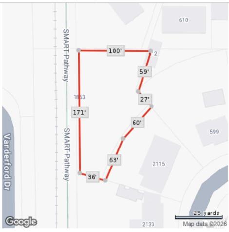 1863 Beachwood Drive Santa Rosa CA 95407