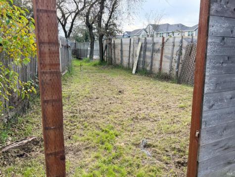 1863 Beachwood Drive Santa Rosa CA 95407