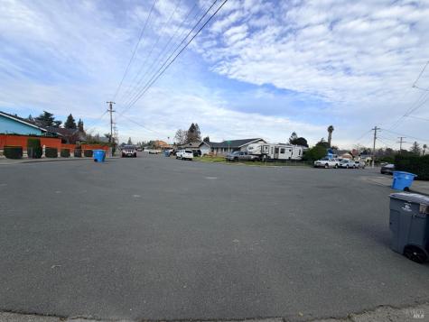 1863 Beachwood Drive Santa Rosa CA 95407