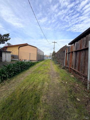 1863 Beachwood Drive Santa Rosa CA 95407