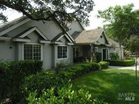 6958 Oak Tree Trail Vacaville CA 95688