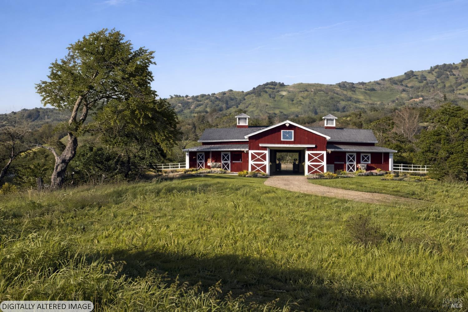 6958 Oak Tree Trail Vacaville CA 95688