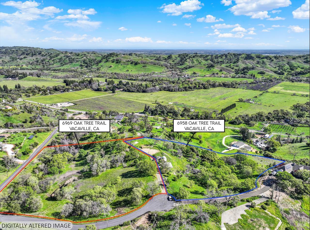 6958 Oak Tree Trail Vacaville CA 95688