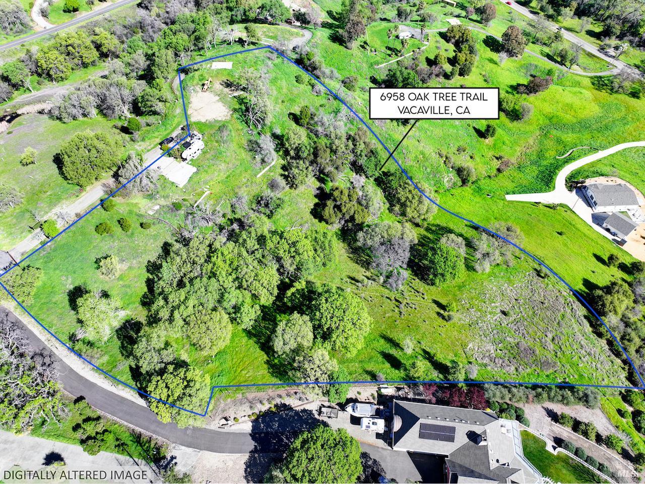 6958 Oak Tree Trail Vacaville CA 95688