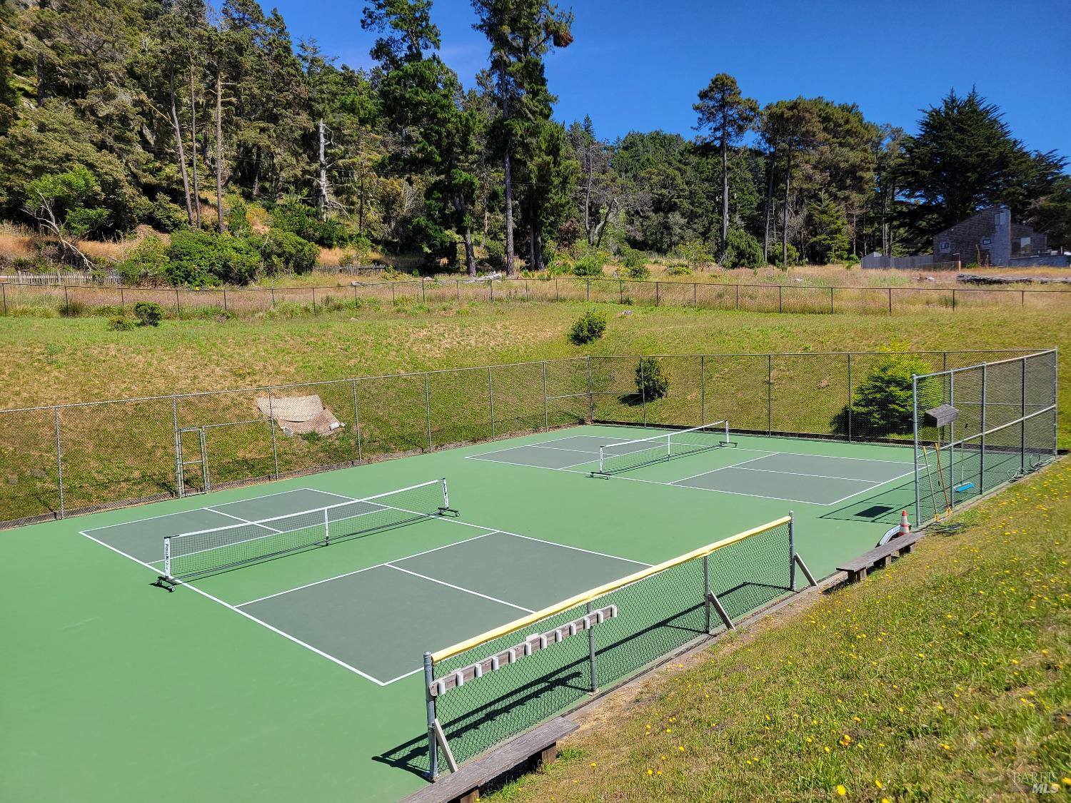 315 Chinquapin Lane The Sea Ranch CA 95497