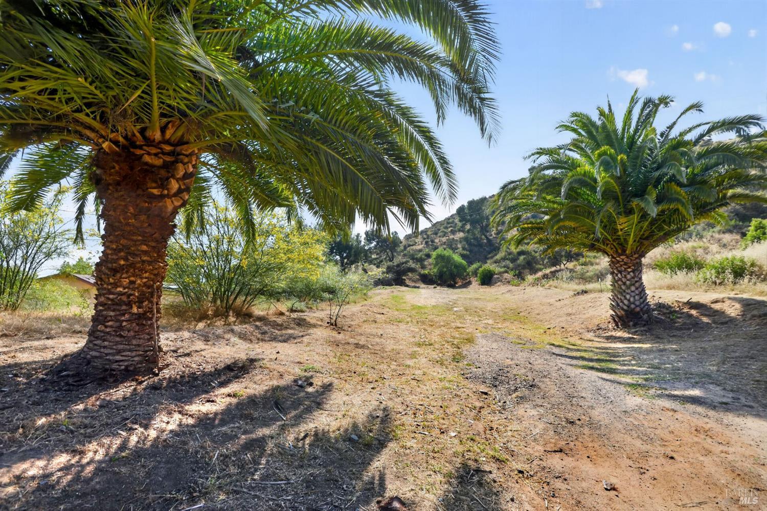 0 Rising Hill Road Altadena CA 91001