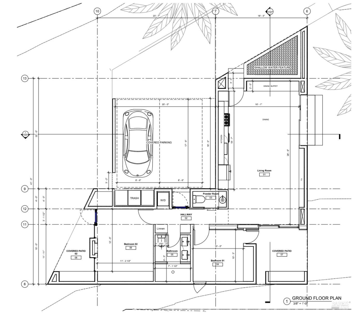 0 Rising Hill Road Altadena CA 91001