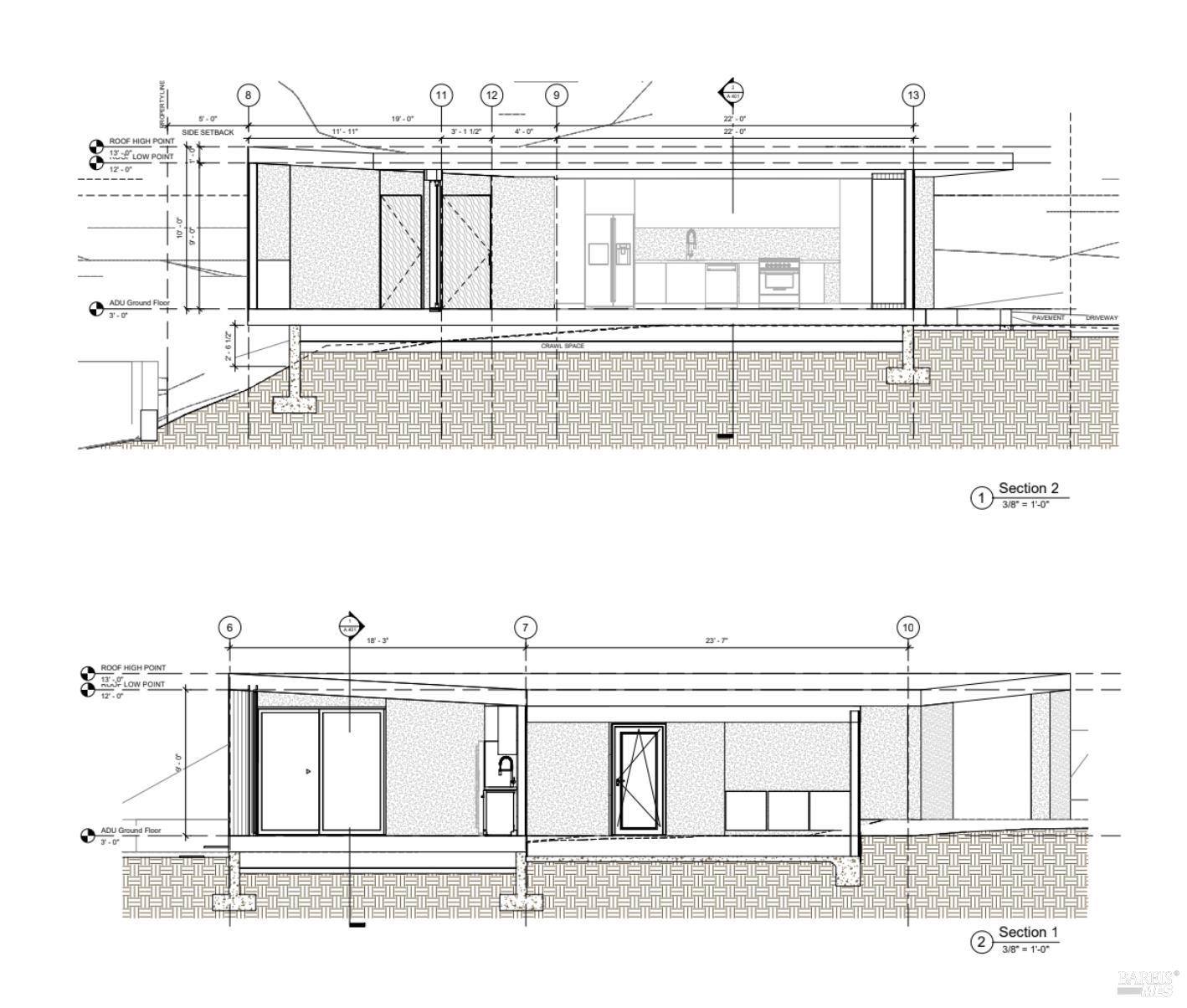 0 Rising Hill Road Altadena CA 91001