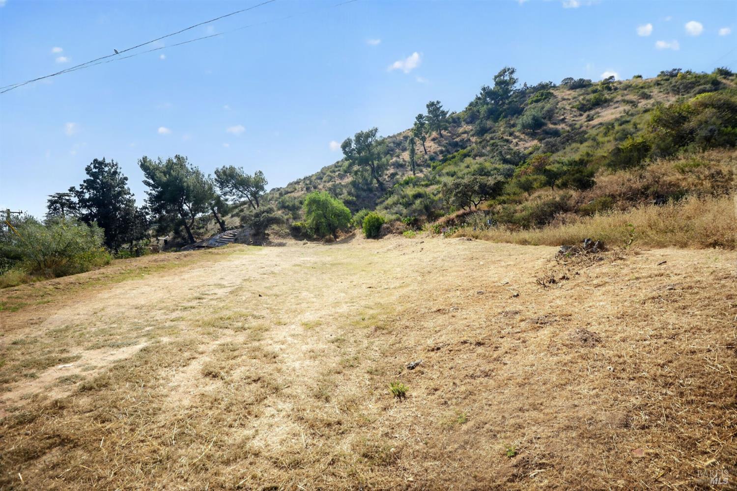 0 Rising Hill Road Altadena CA 91001