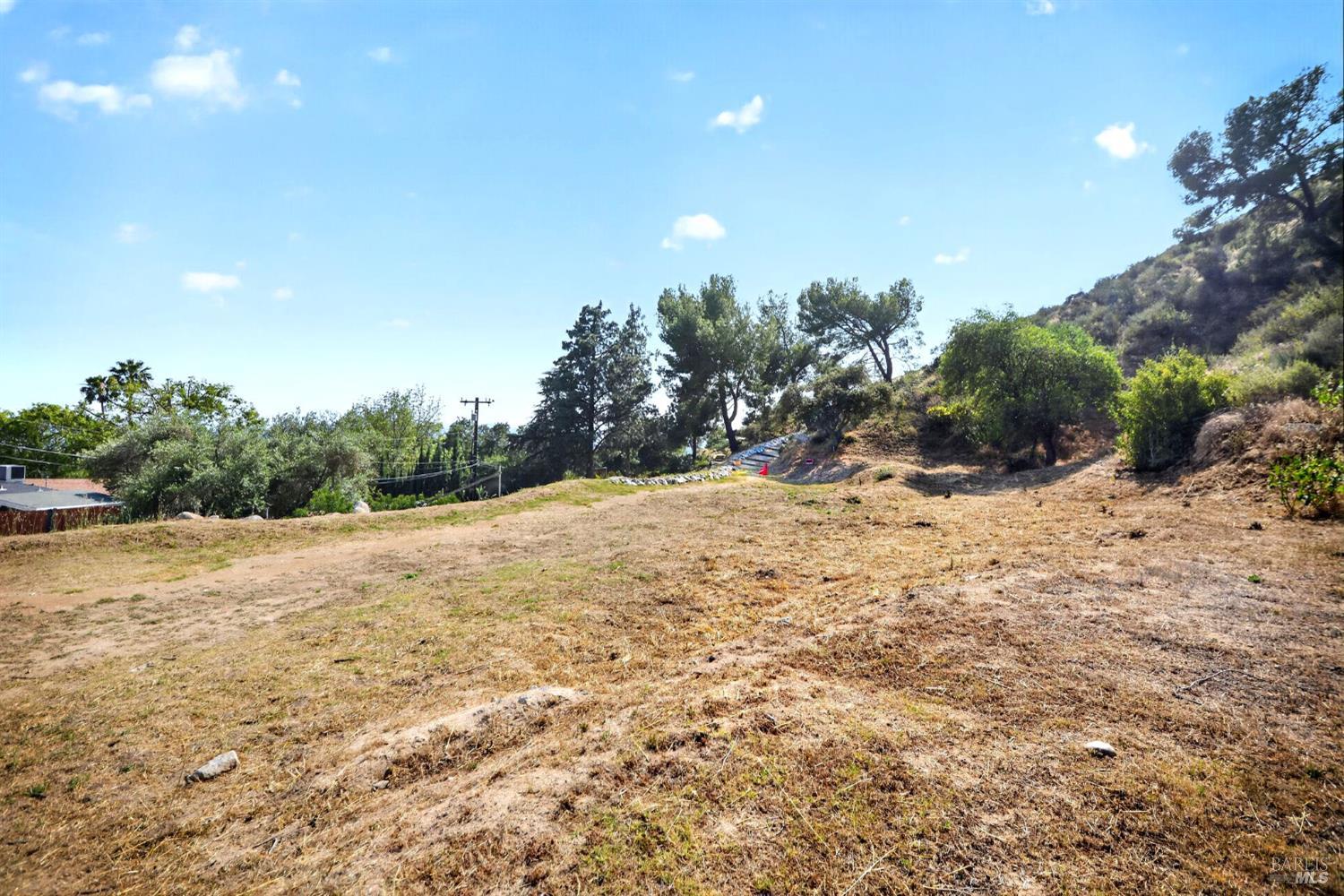 0 Rising Hill Road Altadena CA 91001