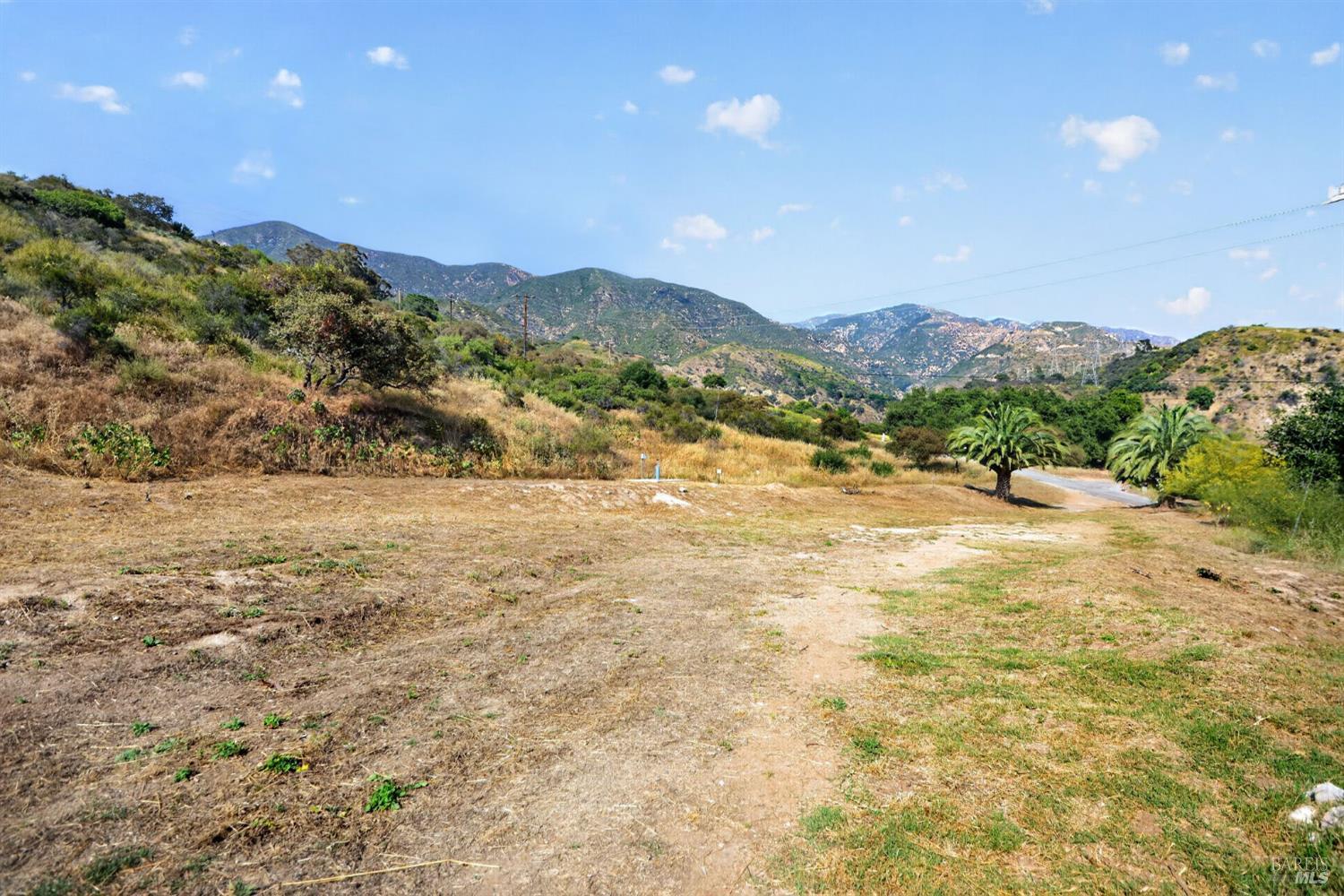 0 Rising Hill Road Altadena CA 91001