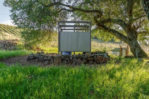 2155 Calistoga Road Santa Rosa CA 95404
