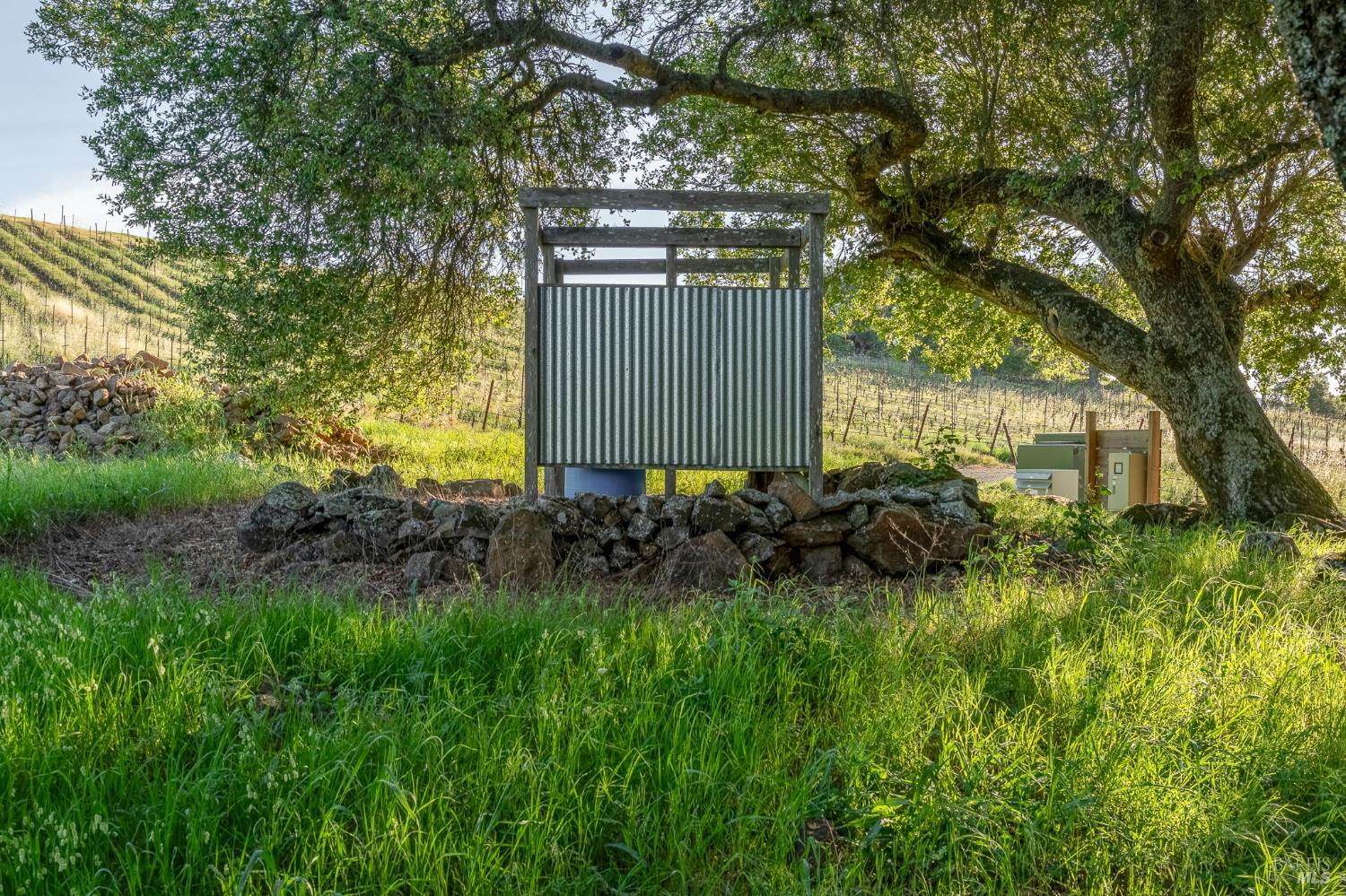 2155 Calistoga Road Santa Rosa CA 95404